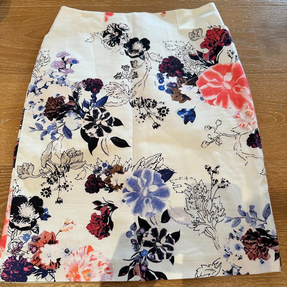 Club Monaco Skirt